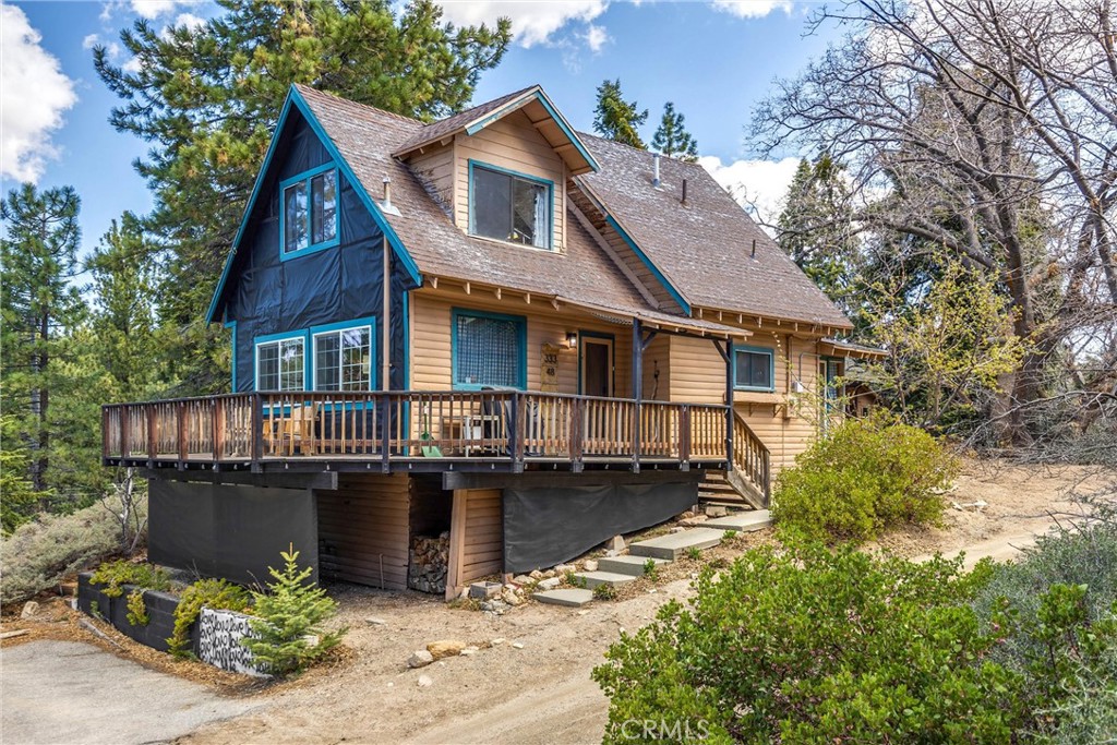 Green Valley Lake (GVLK) - Residential