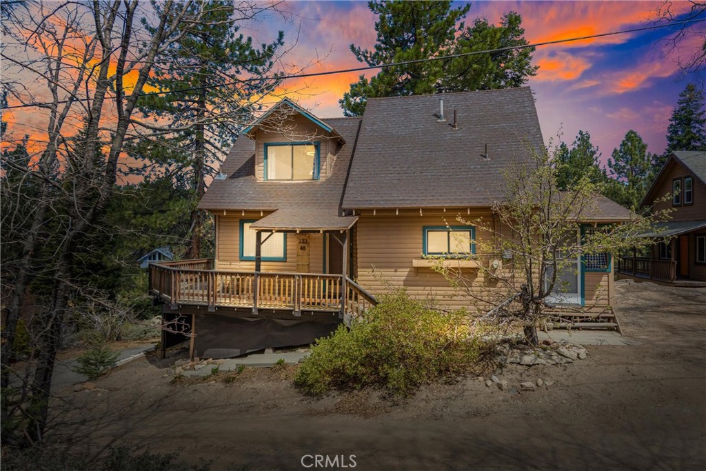 Green Valley Lake (GVLK) - Residential