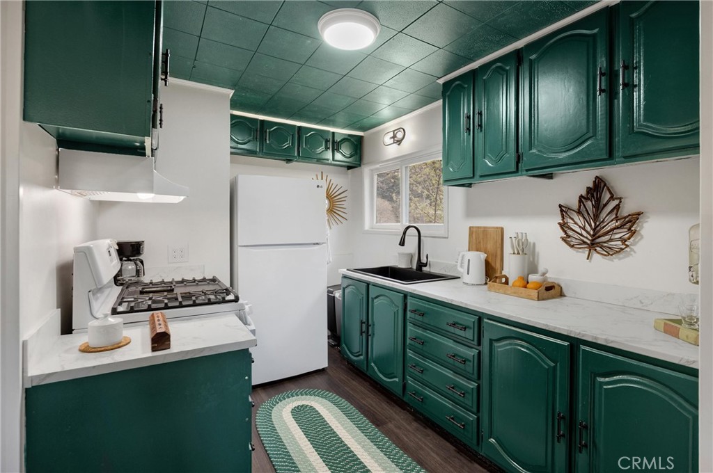 Green Valley Lake (GVLK) - Residential