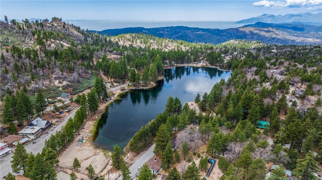 Green Valley Lake (GVLK) - Residential