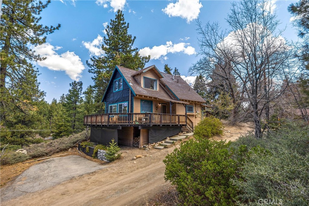 Green Valley Lake (GVLK) - Residential