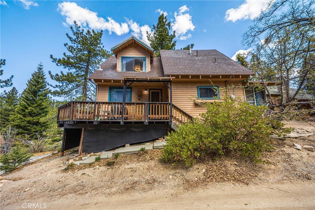 Green Valley Lake (GVLK) - Residential