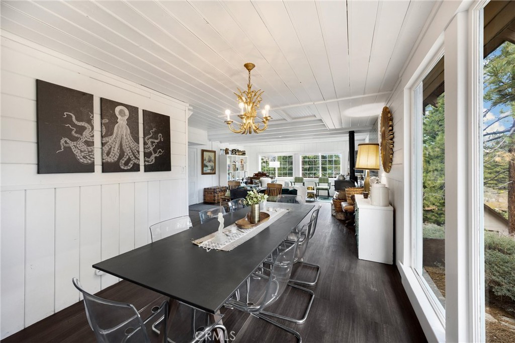 Green Valley Lake (GVLK) - Residential