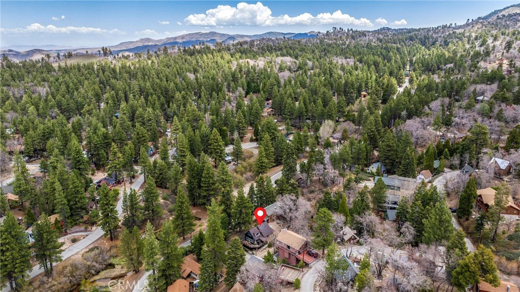 Green Valley Lake (GVLK) - Residential