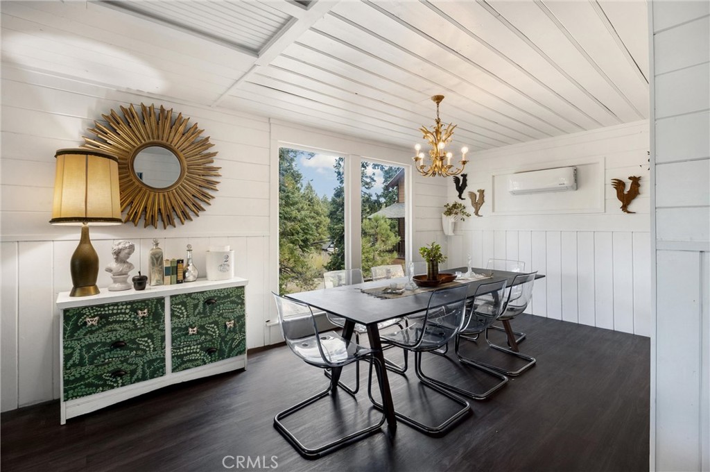 Green Valley Lake (GVLK) - Residential