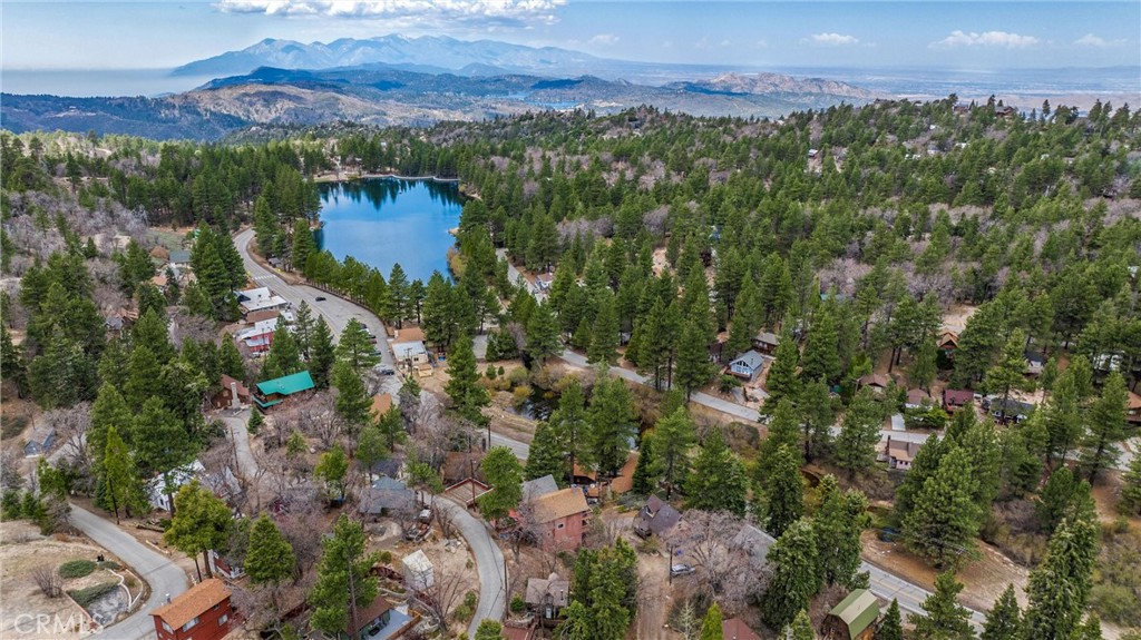 Green Valley Lake (GVLK) - Residential