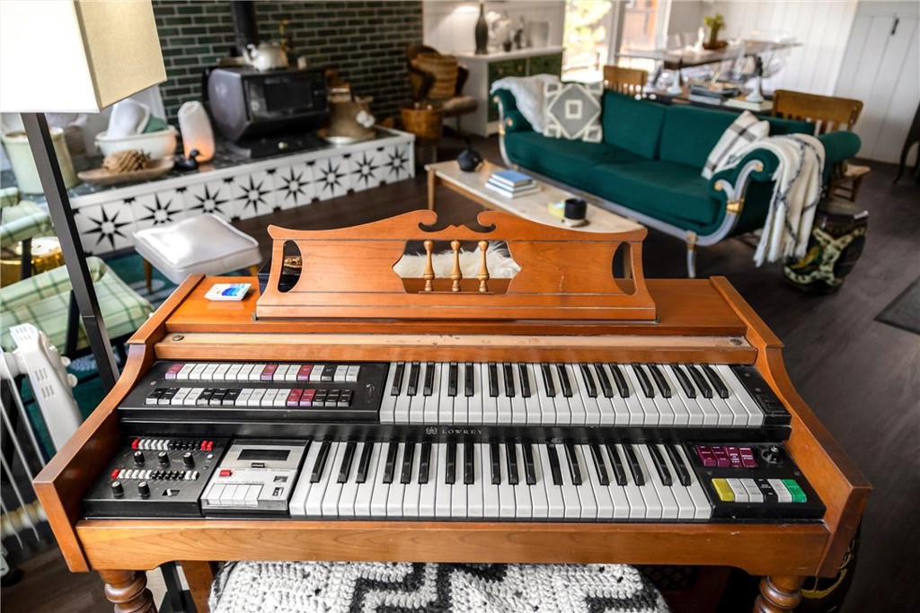 Green Valley Lake (GVLK) - Residential