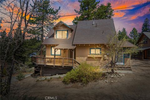 Photo of 33348 Robin Drive, Green Valley Lake, CA 92341 (MLS # PW25100881) Photo of 33348 Robin Drive, Green Valley Lake, CA 92341 (MLS # PW25100881)