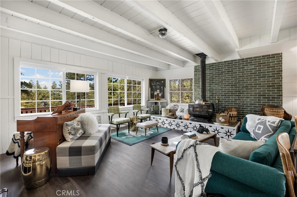 Green Valley Lake (GVLK) - Residential