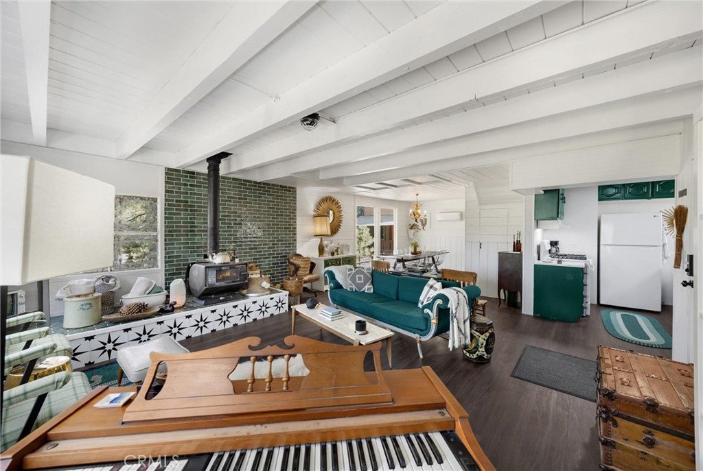 Green Valley Lake (GVLK) - Residential