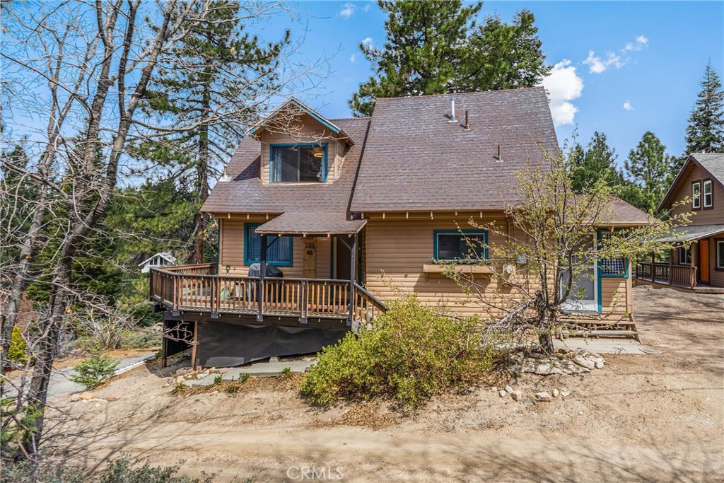 Green Valley Lake (GVLK) - Residential