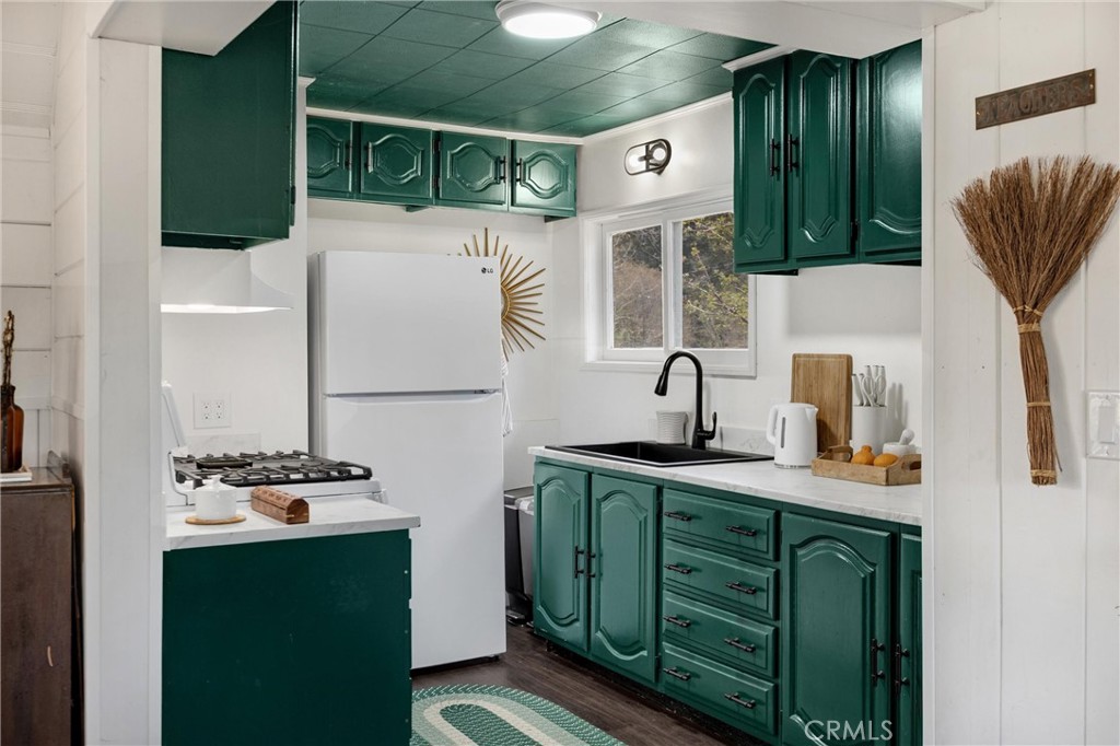 Green Valley Lake (GVLK) - Residential