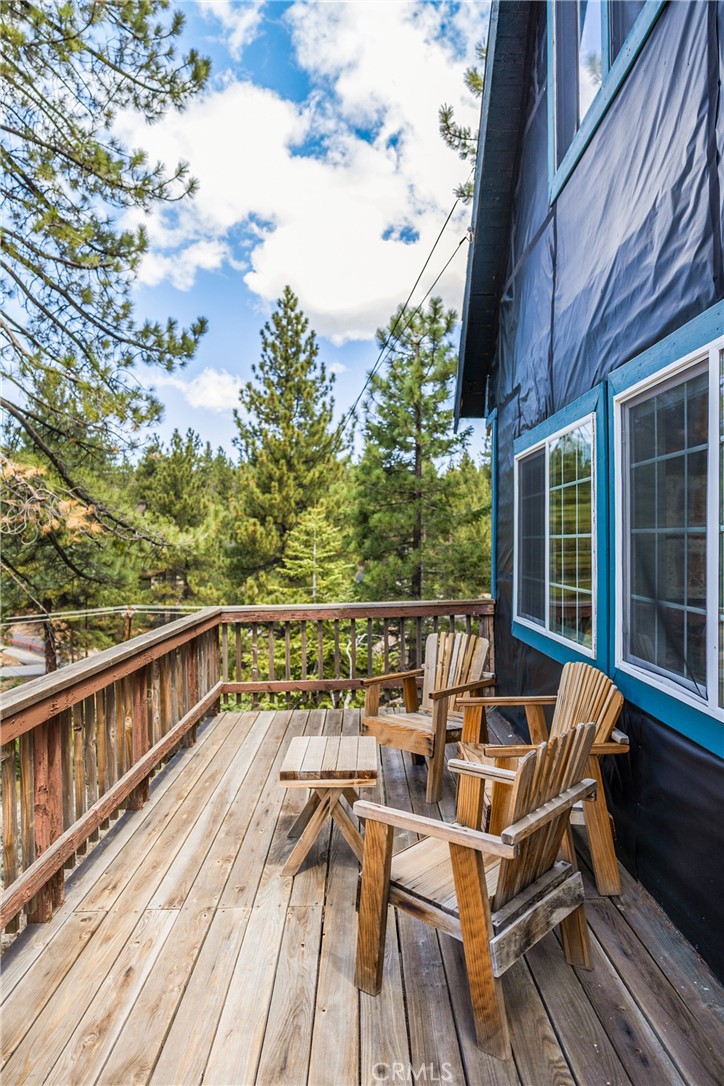 Green Valley Lake (GVLK) - Residential