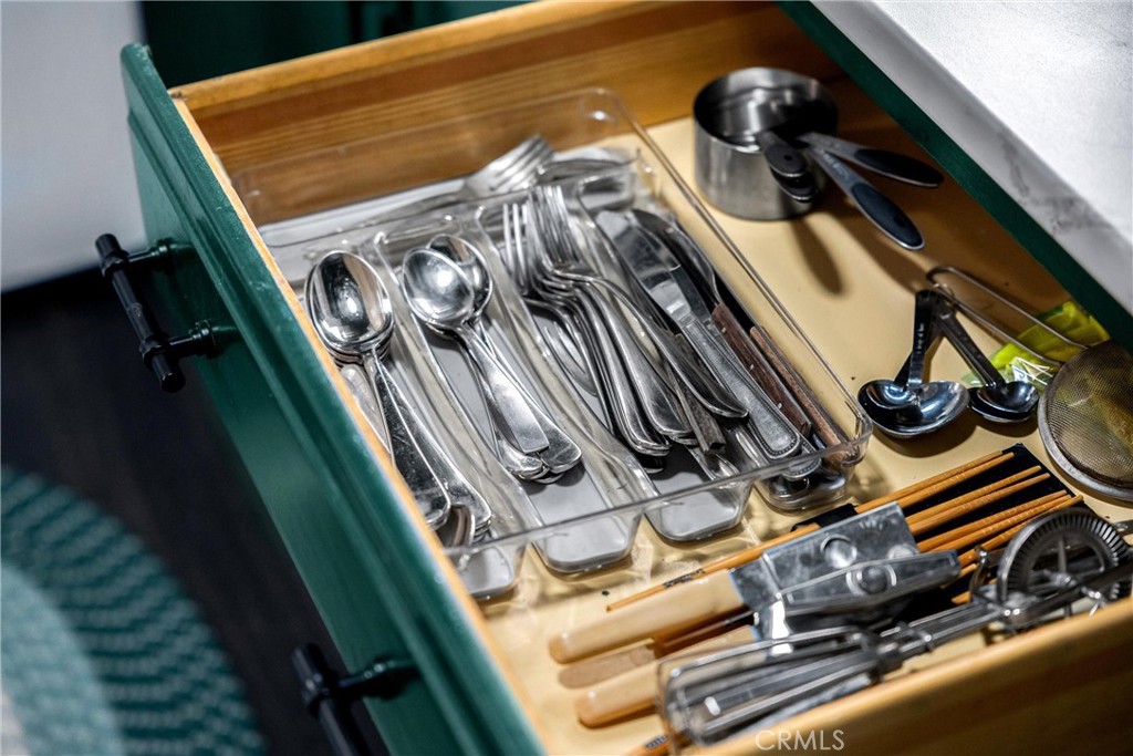 Green Valley Lake (GVLK) - Residential