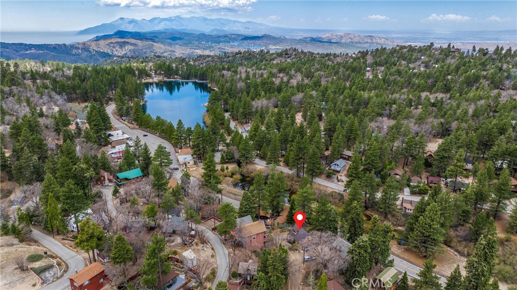 Green Valley Lake (GVLK) - Residential