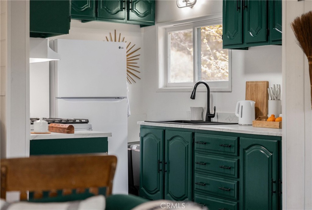 Green Valley Lake (GVLK) - Residential