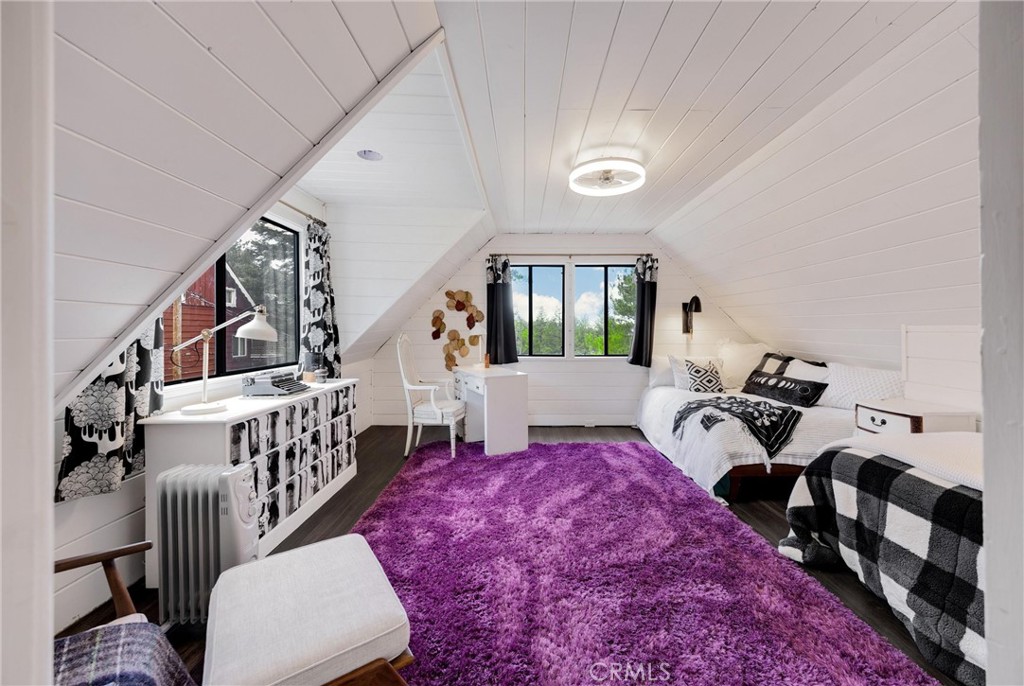 Green Valley Lake (GVLK) - Residential