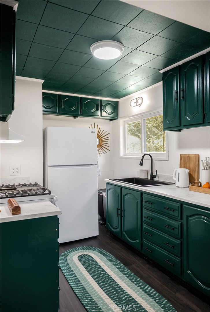 Green Valley Lake (GVLK) - Residential