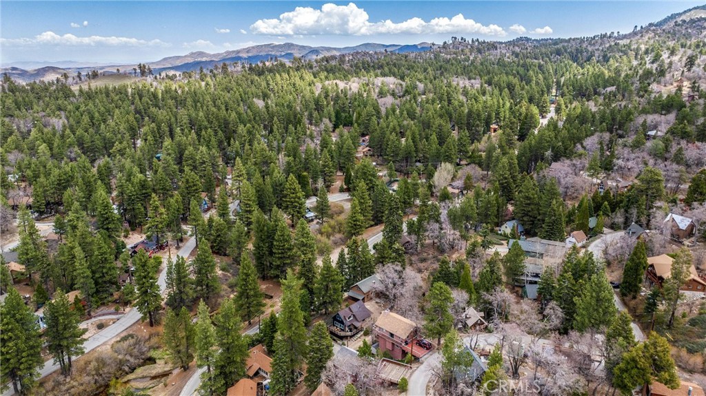 Green Valley Lake (GVLK) - Residential