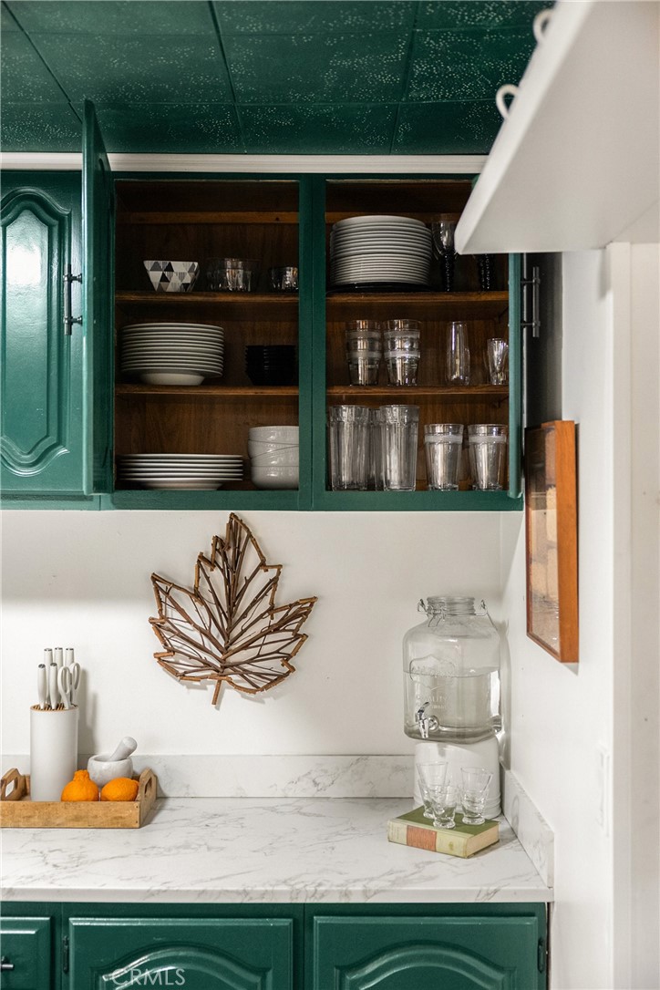 Green Valley Lake (GVLK) - Residential