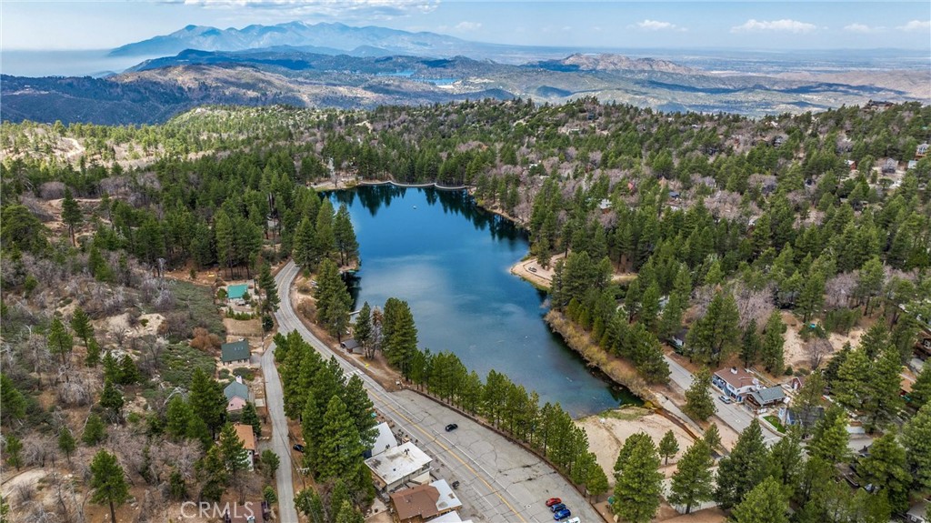 Green Valley Lake (GVLK) - Residential