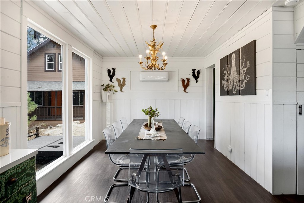 Green Valley Lake (GVLK) - Residential