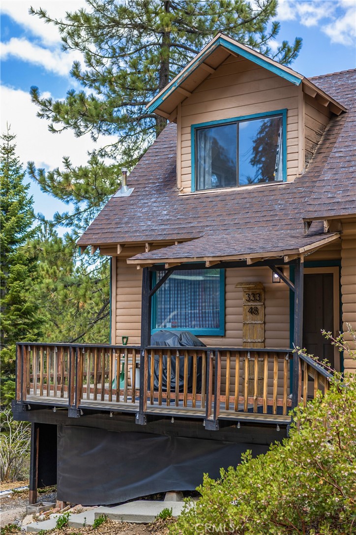 Green Valley Lake (GVLK) - Residential