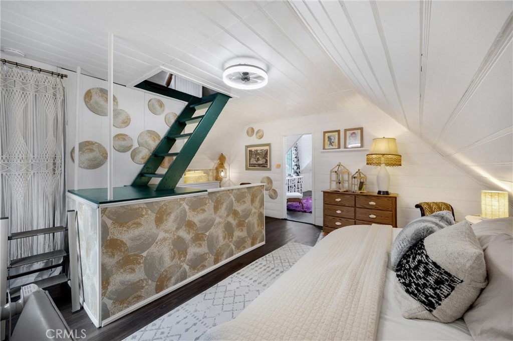 Green Valley Lake (GVLK) - Residential