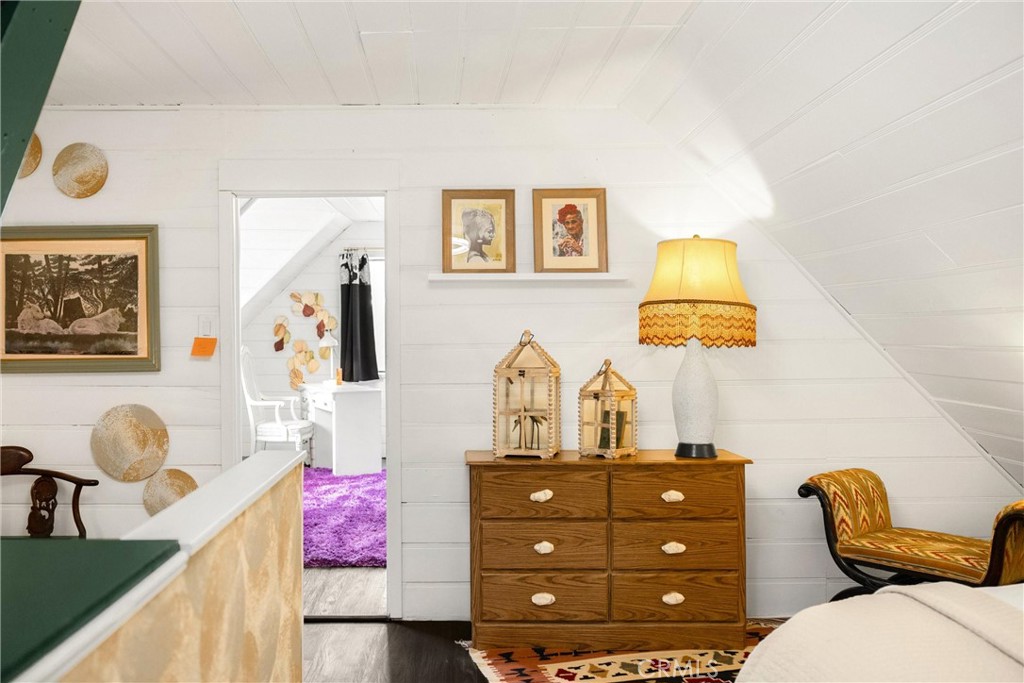 Green Valley Lake (GVLK) - Residential