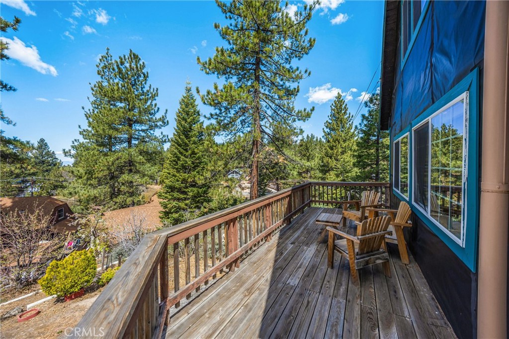 Green Valley Lake (GVLK) - Residential