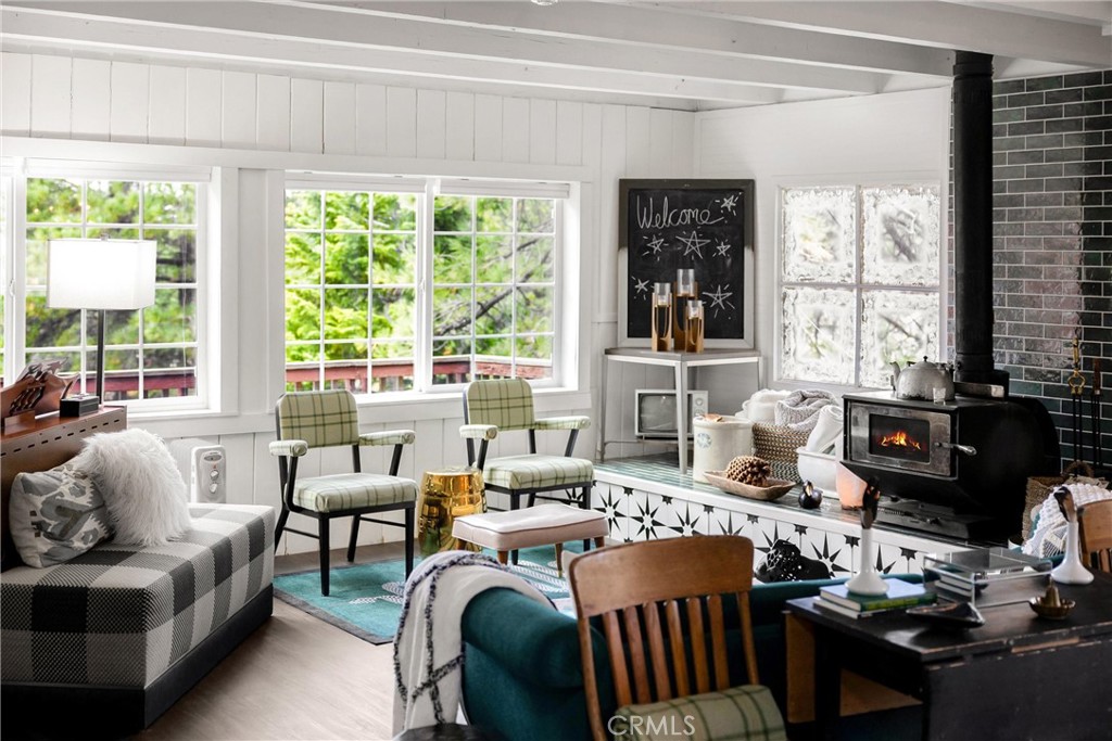 Green Valley Lake (GVLK) - Residential