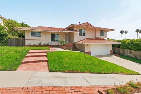 Photo of 29438 Whitley Collins Dr. DR, Rancho Palos Verdes, CA 90275 (MLS # PV26207316)
