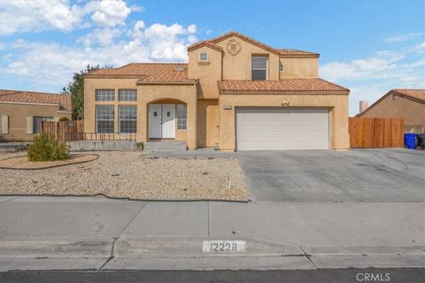 Photo of 12228 Jason Lane Ln, Victorville, CA 92395 (MLS # IV26064062)