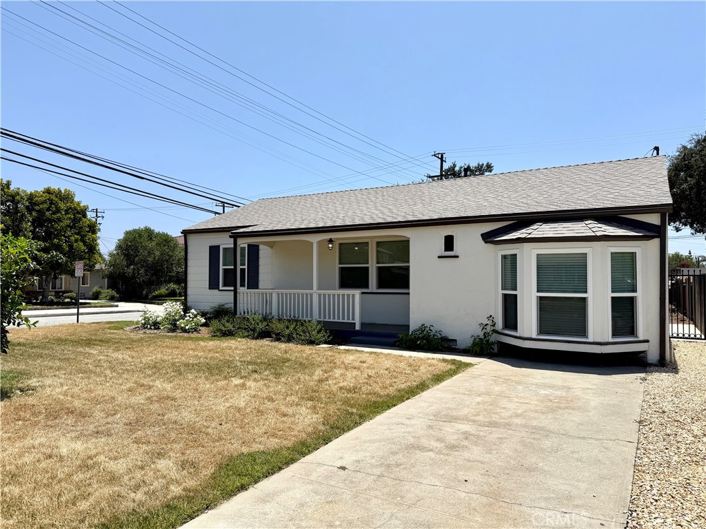 Fully renovated 4-bedroom, 3-bathroom single-family home in the award-winning Arcadia Unified School District. This turnkey property features brand new flooring, remodeled kitchen and baths, upgraded electrical, new central AC, a full whole-house repipe completed in 2025, and a completely redone roof in 2022. The open layout offers bright, functional living spaces with modern finishes throughout. Situated on a large 9,386 sq ft lot, the home includes a spacious backyard perfect for outdoor enjoyment. Conveniently located near Highland Oaks Elementary and Foothills Middle School, this turnkey home combines quality upgrades with an unbeatable location in one of Arcadia’s most desirable neighborhoods.