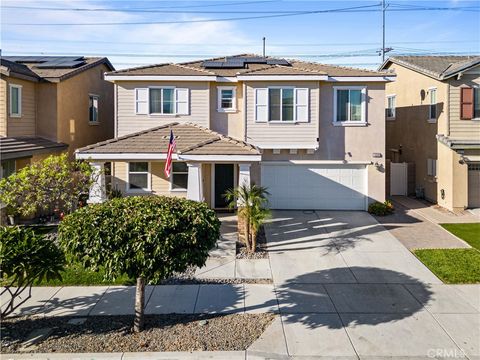 13289 Cadenza Dr Eastvale CA 92880