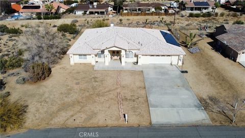 8843 San Diego Drive Yucca Valley CA 92284