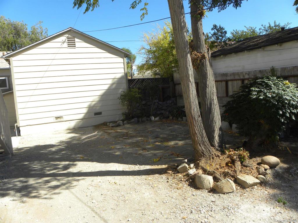 El Cajon - Residential
