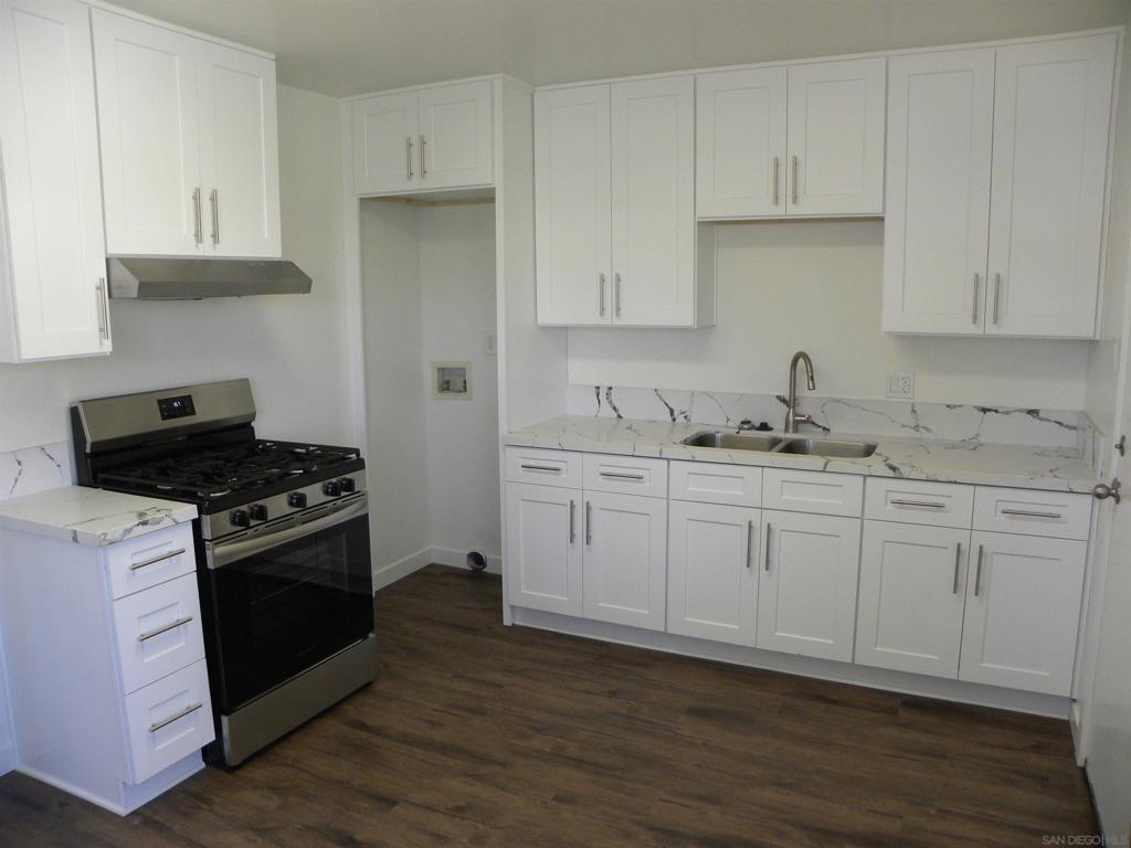 El Cajon - Residential