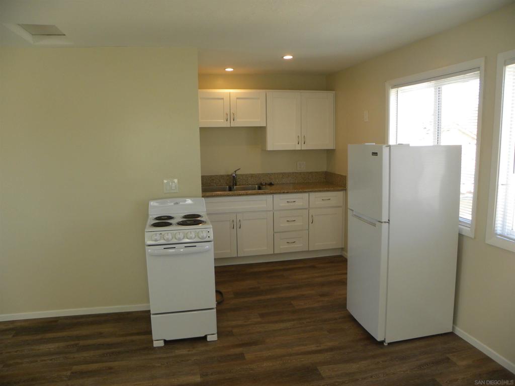 El Cajon - Residential