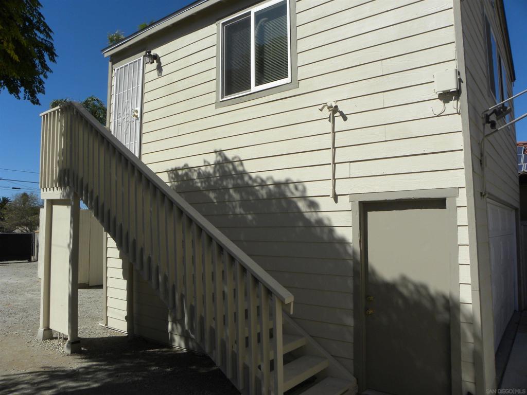 El Cajon - Residential