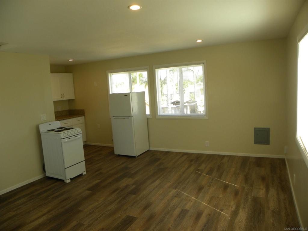 El Cajon - Residential