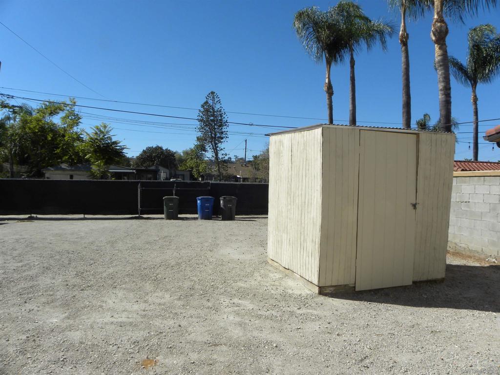 El Cajon - Residential