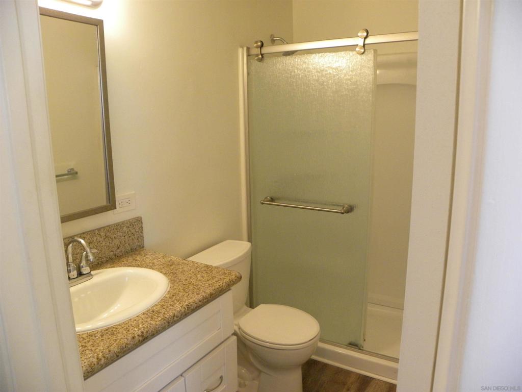 El Cajon - Residential