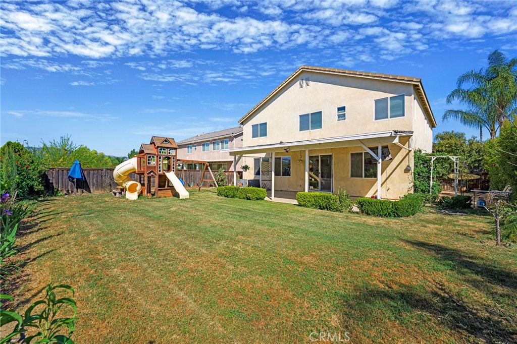 23281 Highland Oaks Court