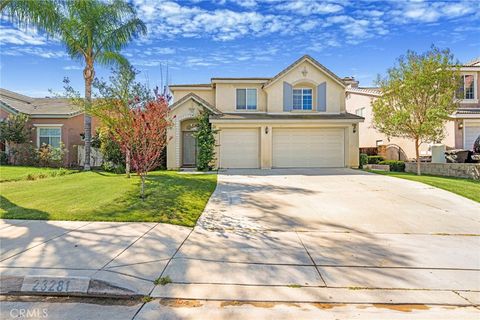 23281 Highland Oaks Court Wildomar CA 92595