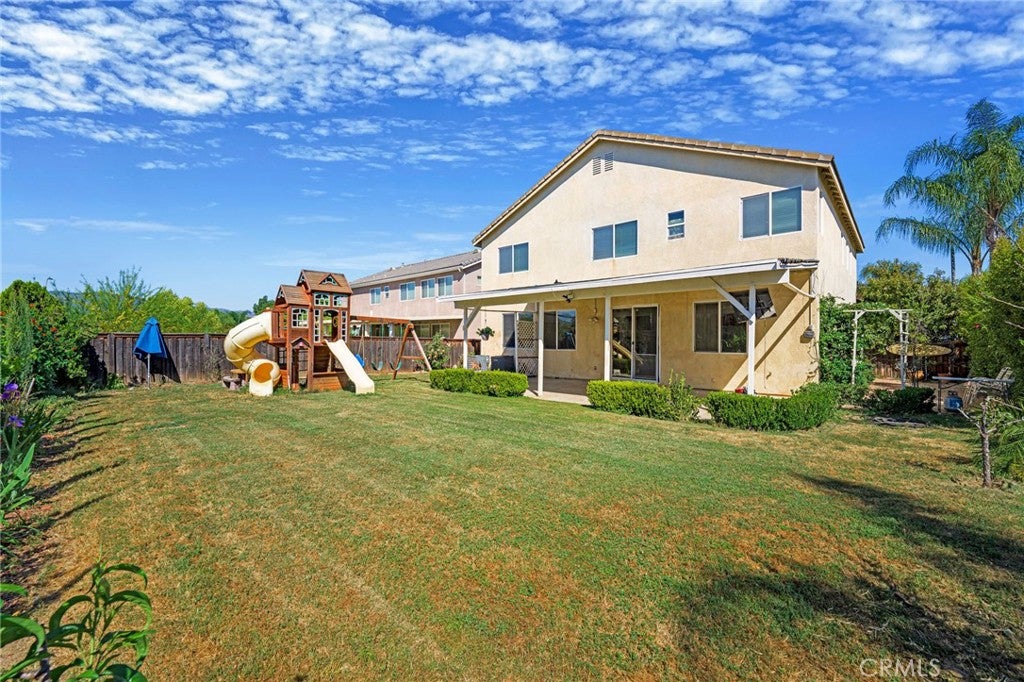 23281 Highland Oaks Court