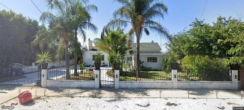 9197 Haddon Sun Valley CA 91352