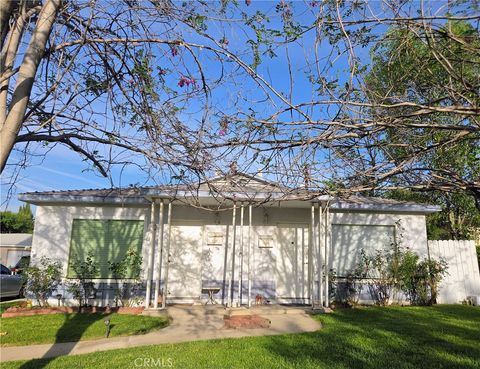 Photo of 11121 Richmont Road, Loma Linda, CA 92354 (MLS # IG26101531)