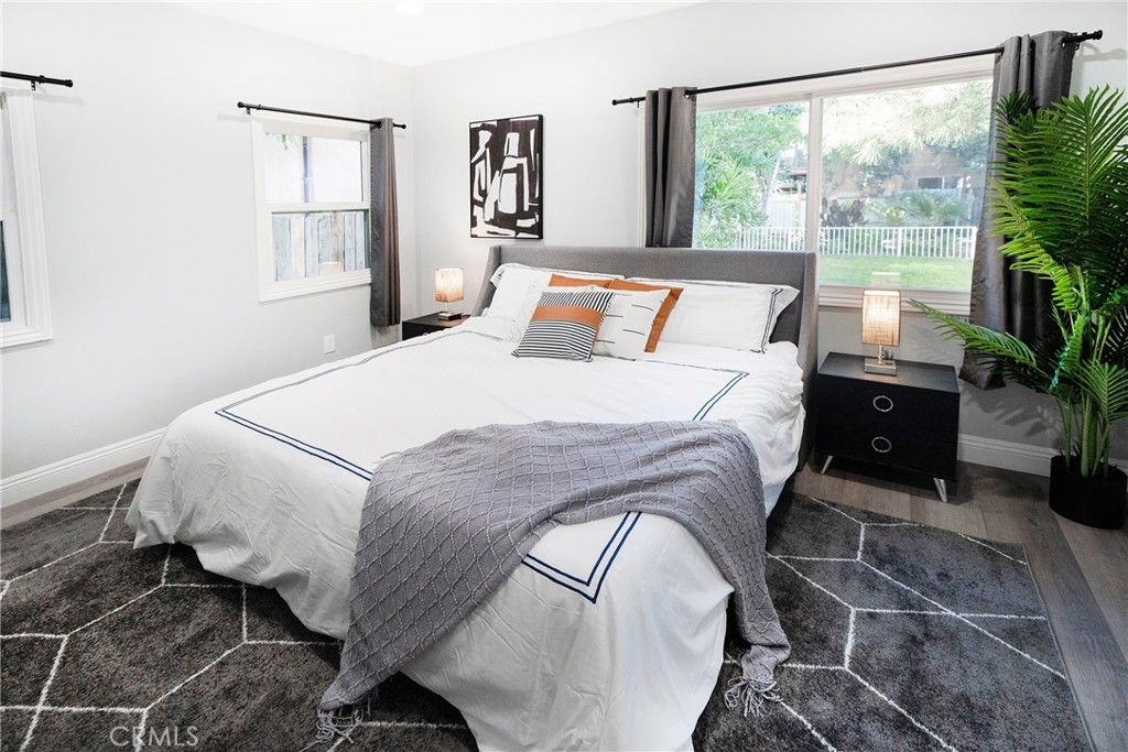 Photo of 501 E Washington Avenue, Santa Ana, CA 92701 (MLS # PW26069718)