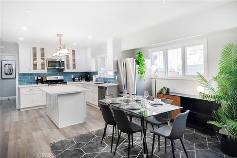 501 E Washington Avenue Santa Ana CA 92701